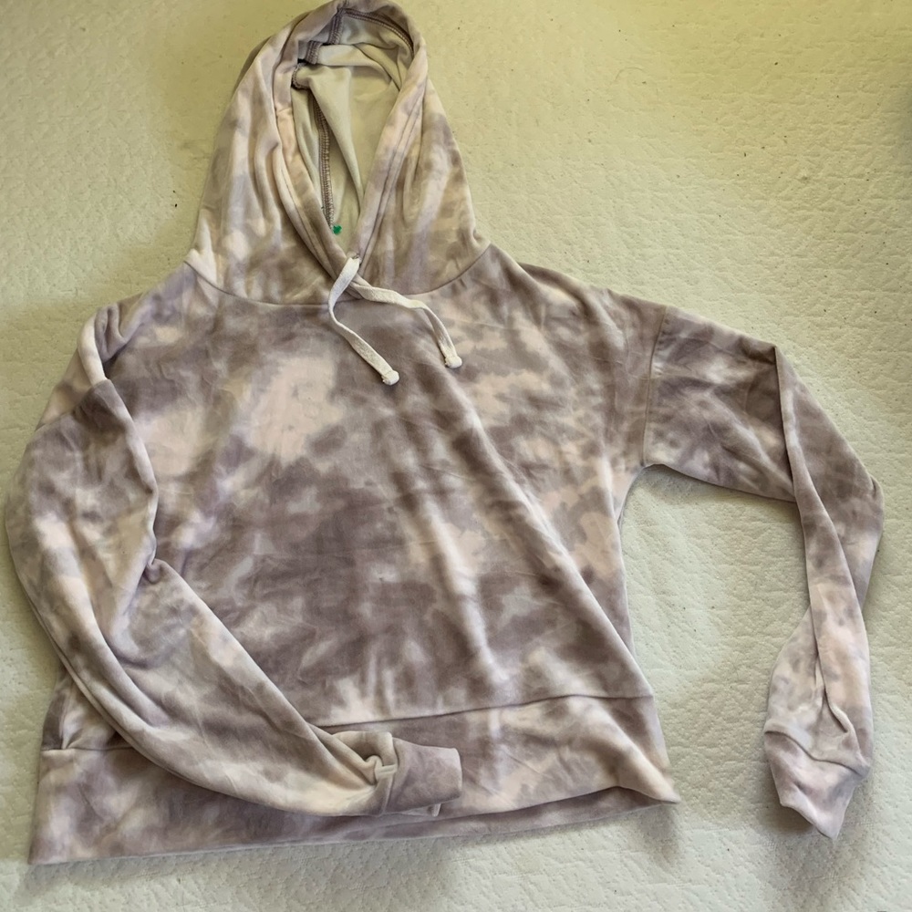 Sweatshirt/hoodie